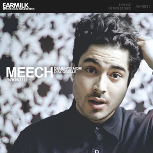 Track artwork