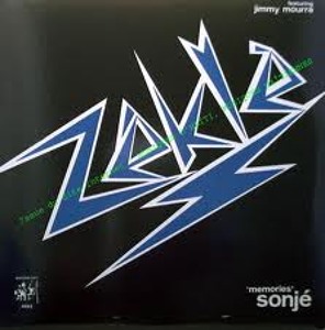 Track artwork