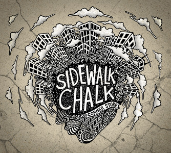 Track artwork