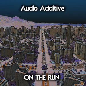 Track artwork