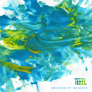 @playlist artwork