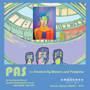 Track artwork