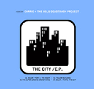 Track artwork
