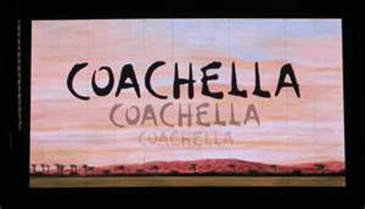 Track artwork