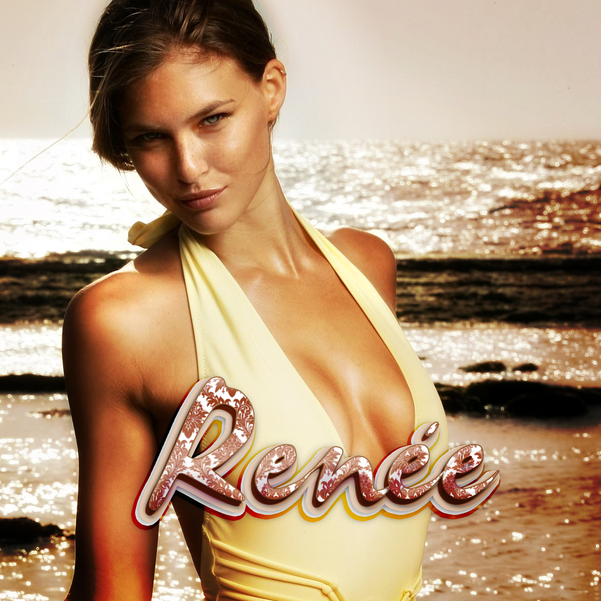 Mon Marie René