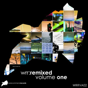 Track artwork