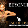 Steven Pierce (OFFICIAL)