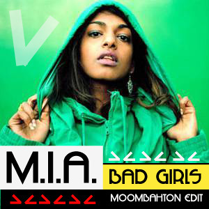 Track artwork
