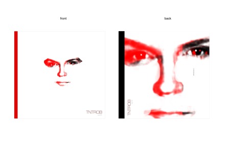 Track artwork