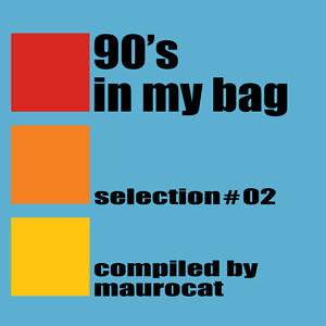Track artwork