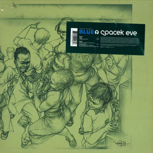 Track artwork