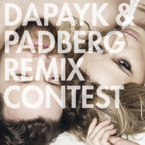 Dapayk &amp; Padberg - Fluffy Cloud (miKech remix) by mikech
