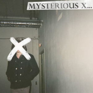 Mysterious X
