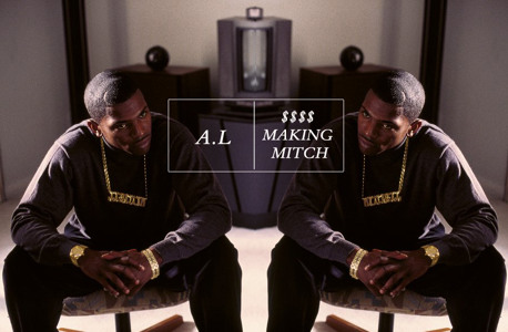 Track artwork