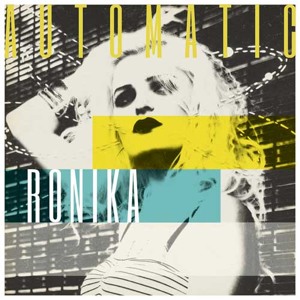 Track artwork