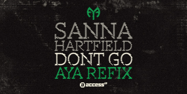 Track artwork