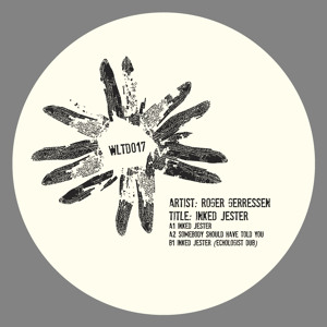 Track artwork