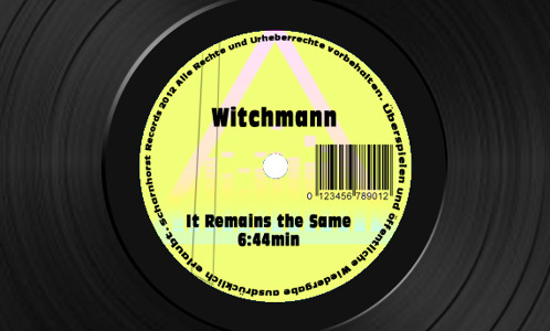 Track artwork