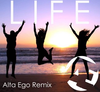 Track artwork