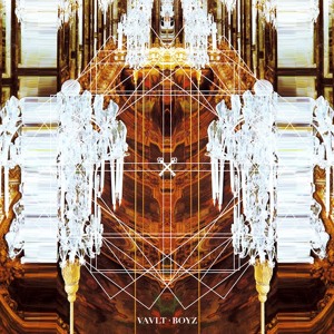 Track artwork