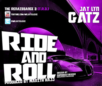 Track artwork