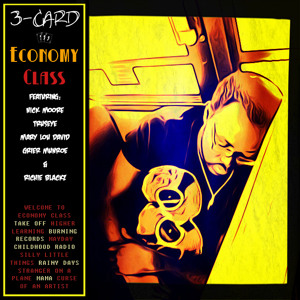 Track artwork
