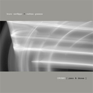 Track artwork