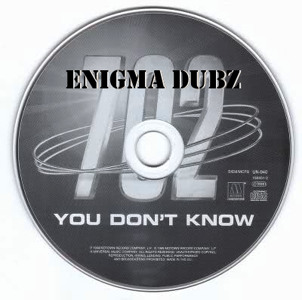 Track artwork