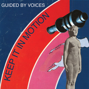 Track artwork