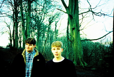Track artwork