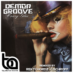 Track artwork