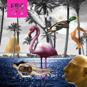 Track artwork