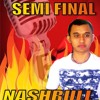 Nashrull IFS2 - Rindu Yang Terlarang (Broery M. Ft Dewi Y.) album artwork