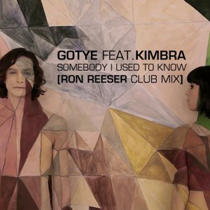 Track artwork