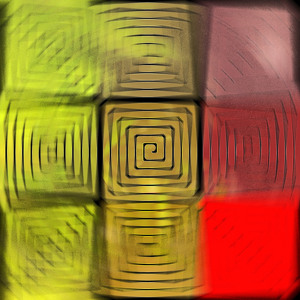 Track artwork
