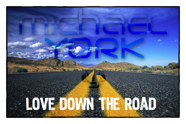 Love Down The Road -  NERVO vs Seige (Michael York Mash) 
