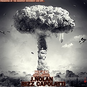 Track artwork