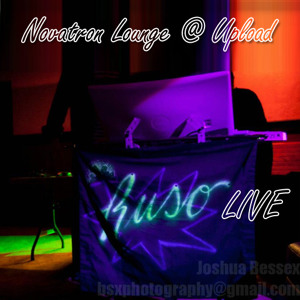Track artwork