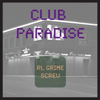 Listen to a new remix song Club Paradise (RL Grime Screw) - Drake