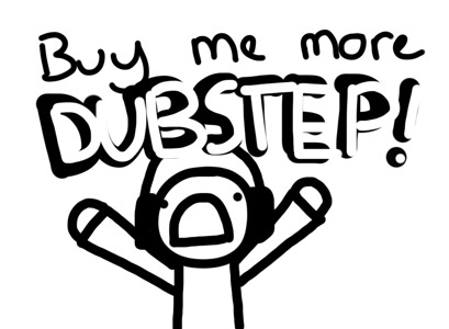 Track artwork
