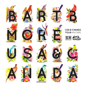 Track artwork