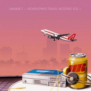 Track artwork