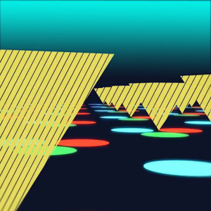 Track artwork