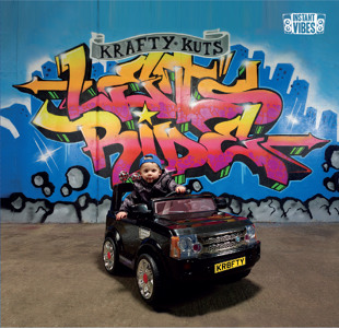 Track artwork