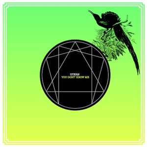 Track artwork