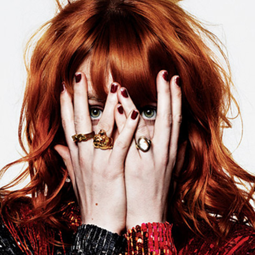 Florence and the Machine - Girl With One Eye
