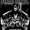 Zombie Odonx - Lingsir Wengi (remux) album artwork