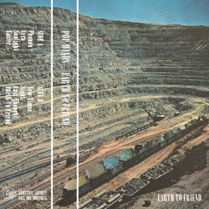 Track artwork