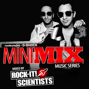 Track artwork