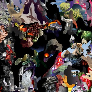 @playlist artwork
